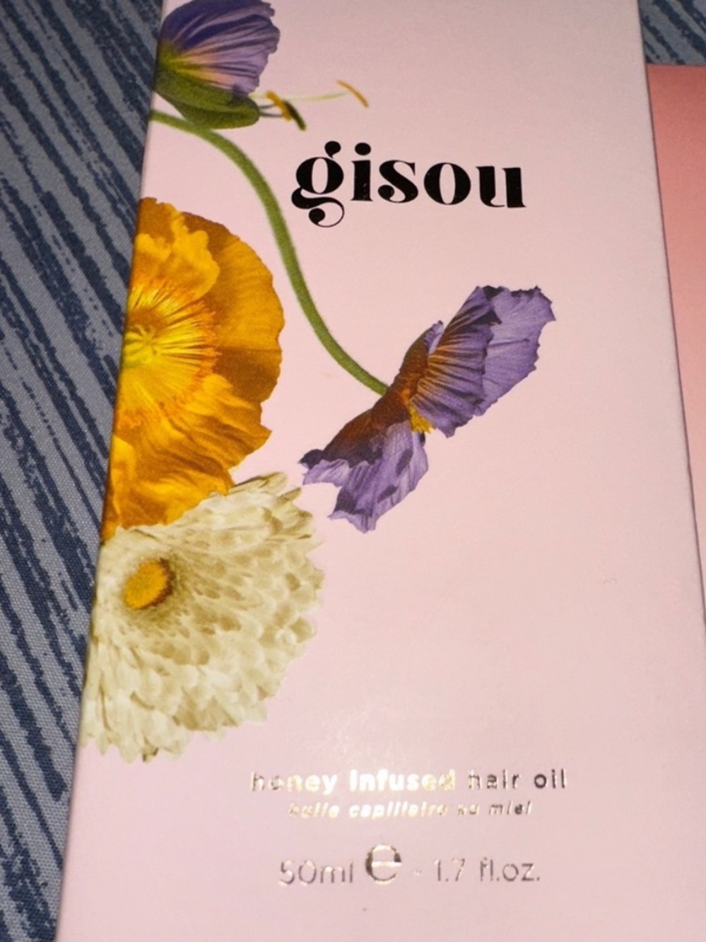 Gisou